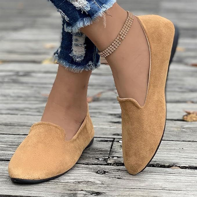 CloudStep Mocasines - Comodidad Elegante